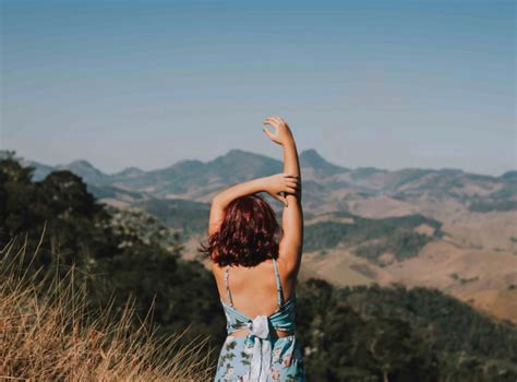 How To Practice Self Care During A Major Life Change — Madison Yauger