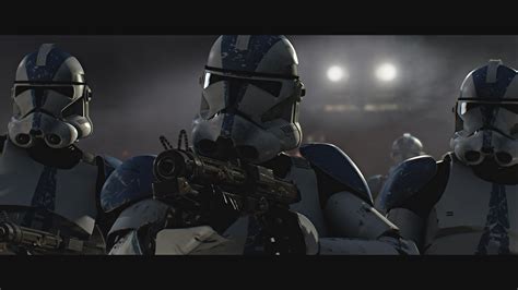 501st Clone Trooper Wallpaper 64 Images