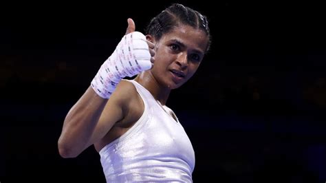 Ramla Ali Vs Crystal Nova Saudi Arabia Hosts Its First Female Boxing