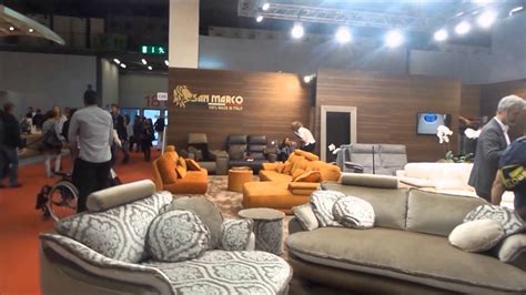 Milan Furniture Fair 2015 Part 1 Youtube