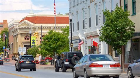 Visit Charles Town Best Of Charles Town West Virginia Travel 2022