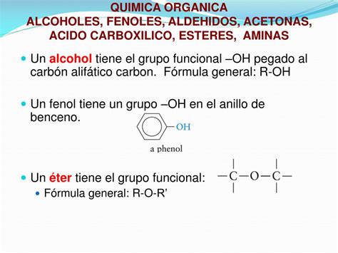 Grupo Funcional Acido Carboxilico Abstractor