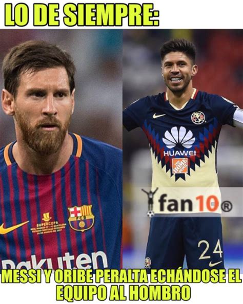 Disfruta las mejores postales que dejó la final de la champions league. Ríe con los mejores memes del Clásico América vs Chivas