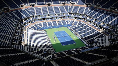 Download Us Open Tennis Stadium Wallpaper