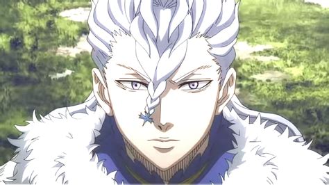 The Black Clover Season 2 Moment That Had Fans In Tears