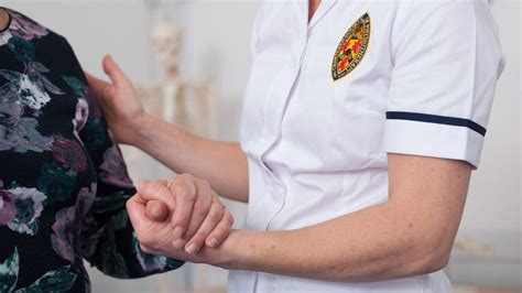 Scottish Gps Accept New Contract That Paves Way For More Physios In