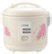 Best Buy Tiger Cup Rice Cooker White Jaz A U