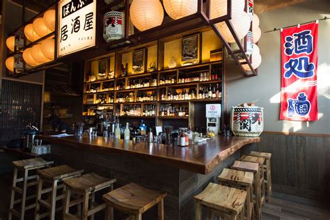 Best design of bamboo house. Inside Bamboo Izakaya, Now Open - Eater Portland