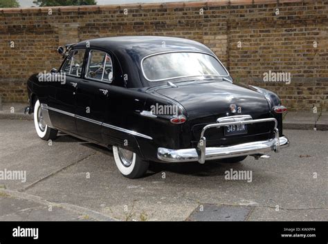 1950 Ford Shoebox Hi Res Stock Photography And Images Alamy