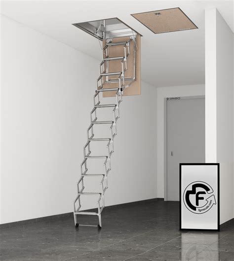 Concertina Loft Ladders Ubicaciondepersonascdmxgobmx