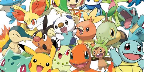 Can You Name These Pokémon By Their Picture Thequiz
