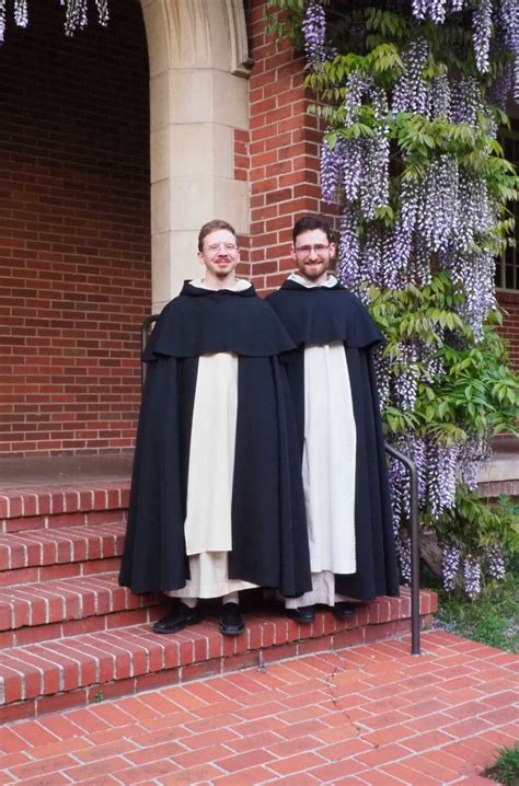 Solemn Vows 2021 — Dominican Friars Province Of The Most Holy Name Of Jesus