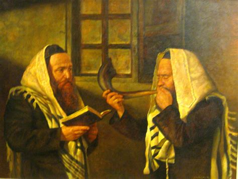 Jewish Paintings Arte Judaica Messianic Judaism Jewish Festivals