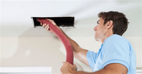 How Much Does Air Duct Cleaning Cost 2024 Todays Homeowner