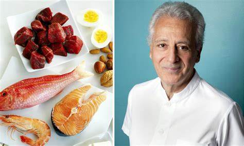 Диета Дюкана: суть диеты, особенности каждого этапа, противопоказания Картинка - Диета Дюкана: суть диеты, особенности каждого этапа, противопоказания