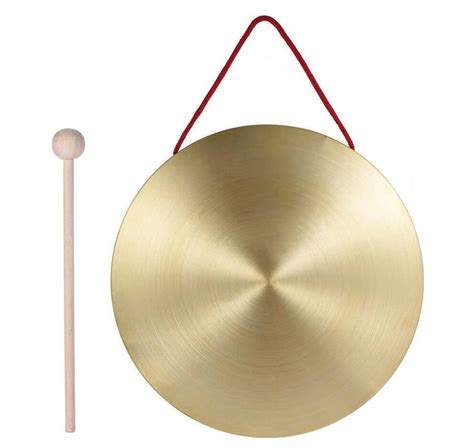 Gong History Benefits And Working Mechanism Gong And Its Origin