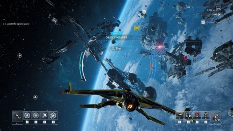 Open World Space Shooter Everspace 2 Hits Xbox One In 2021 Windows