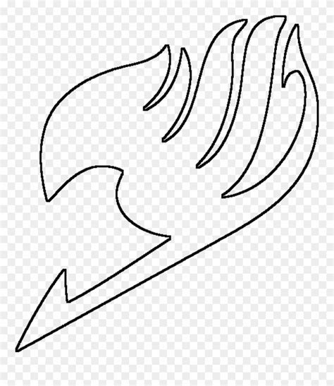 Fairy Tail Logo Svg There Are 405 Fairy Tail Svg For Sale On Etsy And
