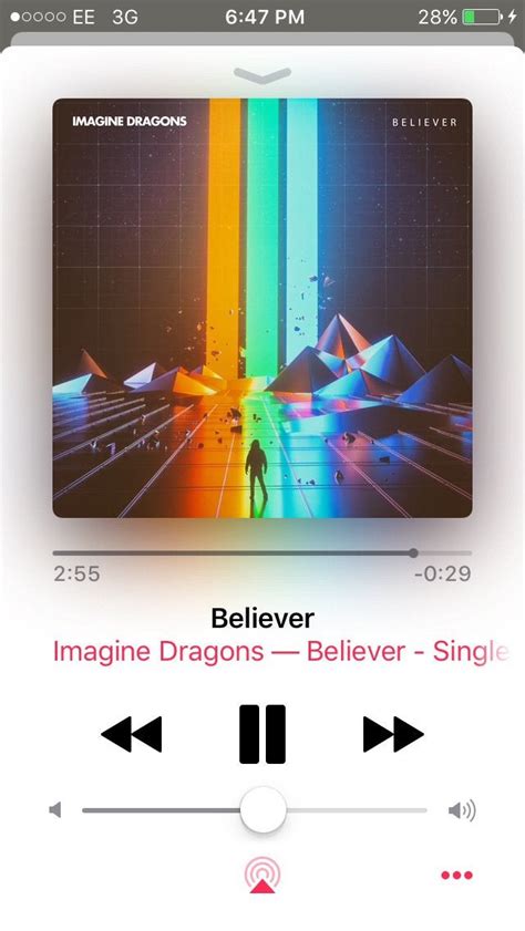 Imagine Dragons Believer Roblox Id Imagine Dragons Singer On Tetragon