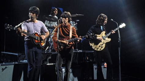 Beatles Revolution Powerpop An Eclectic Collection Of Pop Culture