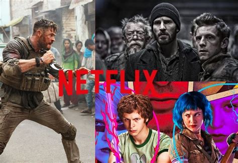 Best Action Movies On Netflix To Watch Right Now In 2021 Best Action