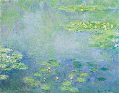 Claude Monet Quién Fue Y Cuál Fue Su Obra Architectural Digest