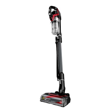 Bissell Cleanview Pet Slim Corded Corded Stick Vacuum Convertible To