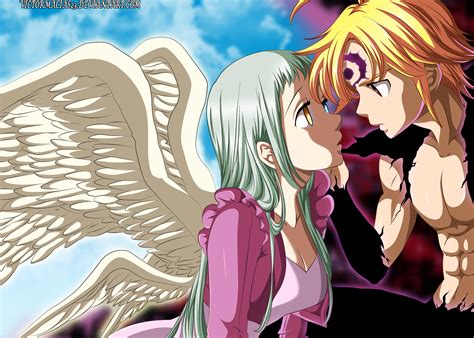Get galaxy s21 ultra 5g with unlimited plan! The Seven Deadly Sins HD Wallpaper | Background Image ...