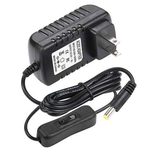 Not only that, but other batteries, like deep cycle marine batteries have renogy dcc50s 12v 50a dc board battery charger. DC 12V 2A Power Supply Adapter, AC 100 240V to DC 12V ...