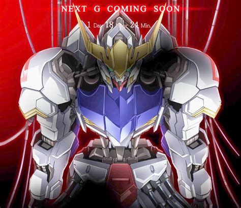 New Gundam Series Announced Arama Japan