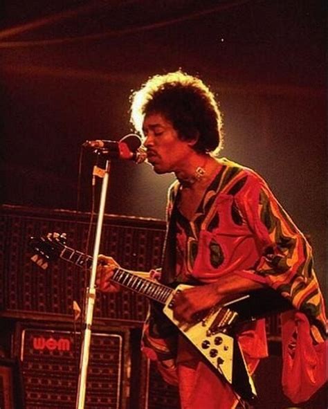 Jimi Hendrix 1970 Z Music Music Bands Rock Music Fly V Gibson