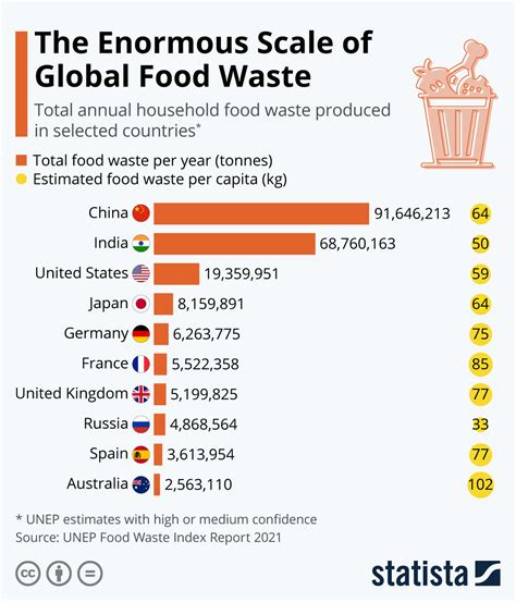 Reduce Your Food Waste Using Your Smartphone Heres How World