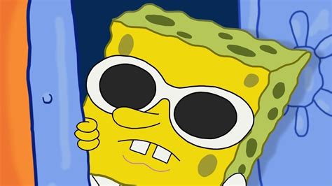 15 Spongebob Memes Sunglasses Factory Memes