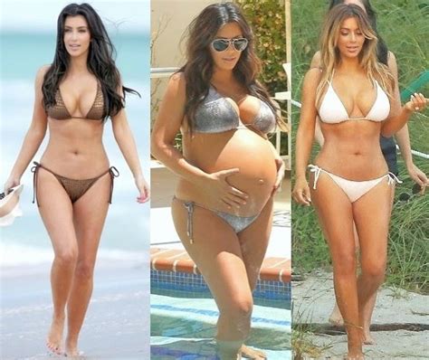Kim Kardashian Extreme Weight Loss Plastic Surgery