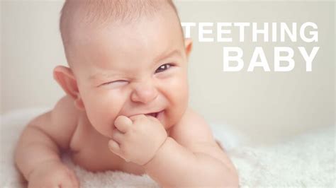 6 Baby Teething Remedies That Really Work Mama Natural