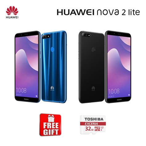 Here you will find where to buy the huawei nova 2 at the best price. Huawei Nova 2 Lite Free Gifts | Shopee Malaysia