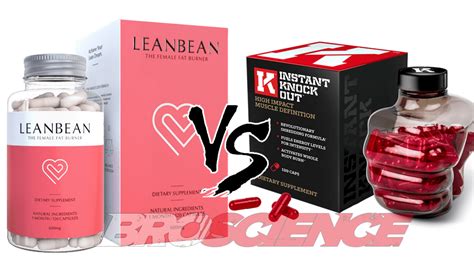 Ramai sudah menjadi pengguna product elite s7 fat burner dan mendapat kan hasil yang memuaskan. Leanbean vs Instant Knockout: Which fat burner is better?