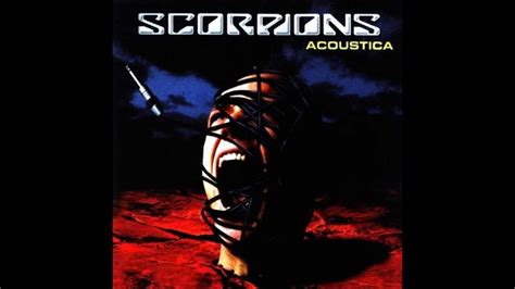 Scorpions Dust In The Wind Youtube