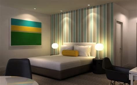 50 Modern Wallpaper Bedrooms Ideas On Wallpapersafari