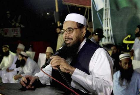 The fatwa asked every muslim not to follow saeed and his ideologies. Hafiz Saeed's JuD to contest 2018 general elections in Pak ...
