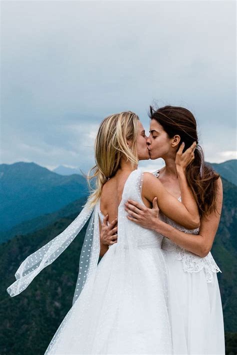 beatrice and illaria love in italy dancing with her in 2022 lesbian wedding photography