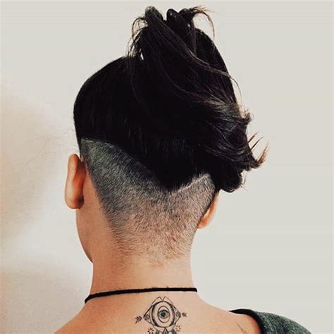 31 Cool Undercut Hairstyle And Haircuts Ideas Everyone Should Try