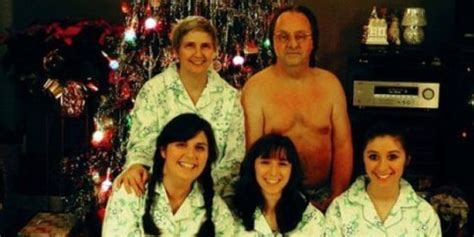 Personalize with photos for memorable cards. 32 Family Christmas Cards That Are Even More Awkward Than Tony Blair's | HuffPost UK