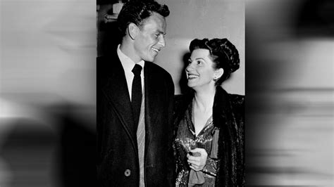 Nancy Sinatra Sr First Wife Of Frank Sinatra Dies At 101