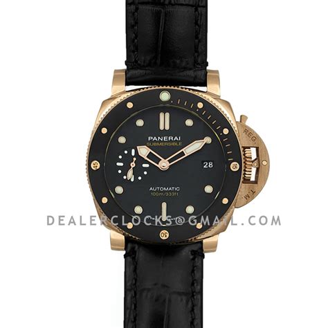 Panerai Watches Collection Dealer Clocks