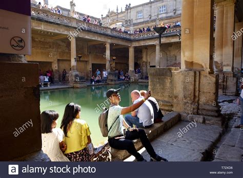 Taking Baths Hi Res Stock Photography And Images Alamy