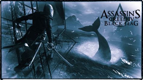 Assassins Creed Iv Black Flag Full Soundtrack Youtube