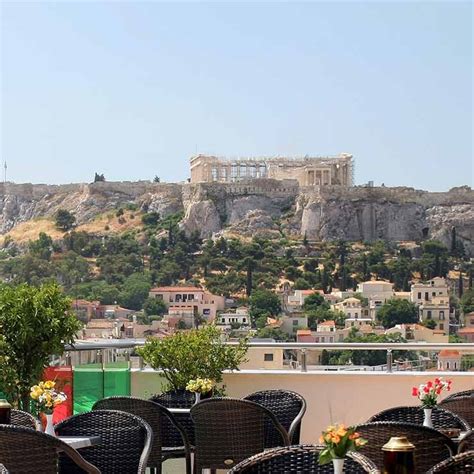 Ξενοδοχεια Αθηνα Attalos Hotel Διαμονή στο κέντρο της Αθήνας
