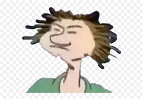 Transparent Dank Meme Png Shaggy Face Meme Emoji Retard Face Emoji Sexiz Pix