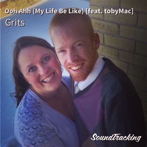 Blainebassett — Yup ♫ “ooh Ahh My Life Be Like Feat Tobymac ”